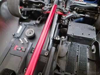 Arrma limitless v2 - 4