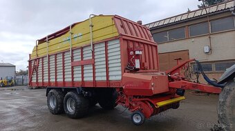 Pottinger Jumbo - 4