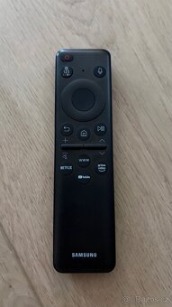 Nová Tv Samsung 4K OLED 163 cm - 4