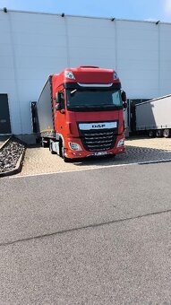 DAF 480 XF LOWDECK - dva kusy - 4