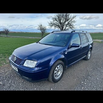 Vw Bora 1.9tdi arl - 4