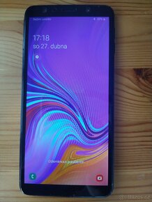 Samsung Galaxy A7 (A750F) Dual SIM - 4