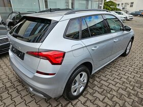 Škoda Kamiq 1.6TDI 85kW DSG 2020 Virtual Cockpit Full LED - 4