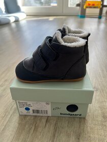 Zimní boty Bundgaard Prewalker - 4