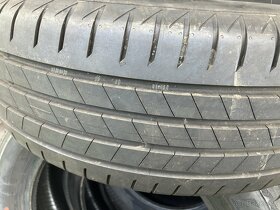 letní pneu Bridgestone Turanza T005 215/60 R17 - 4