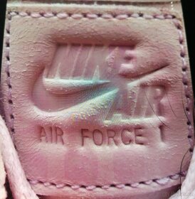 Nike Air Force 1 vel.42 - 4