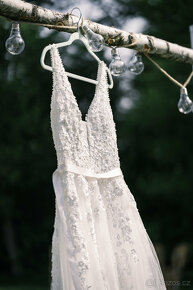 Svatební šaty - 4