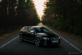 Audi S3 8P 195kw s-tronic - 4