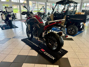 JAWA RVM 500 Adventure - Akční cena - 4