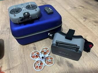 Emax Tinyhawk III RTF - 4