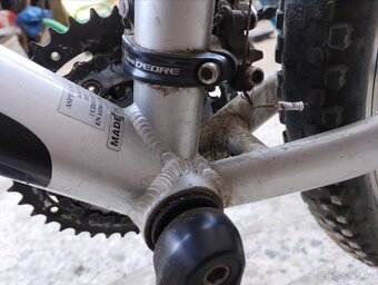 Horské kolo GT Avalanche 1. XL - 4