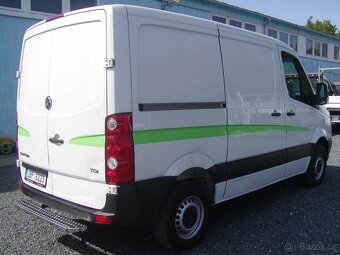 2.0TDi,SKŘÍŇ,KLIMA,80kW - 4