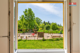 Prodej bytu 1+kk, 28 m², Klecany, ul. V Honech - 4