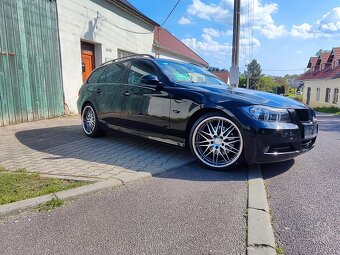 Bmw 318d 105kw - 4