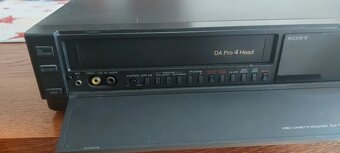 SONY SLV 427 - 4