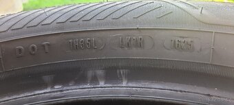 Letní pneu 225/55R18 - 4