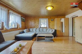 Prodej rodinného domu, 233 m², Strašín, ul. Lazny - 4