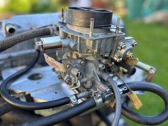 Lada 2108 Samara Nový motor - 4