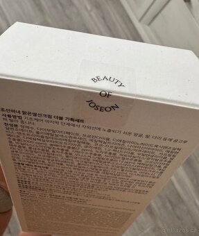 Beauty of Joseon SPF50+ - 4