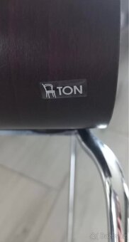 Zidle Ton - 4