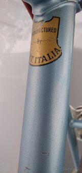 závodní kolo CBT ITALIA - 4