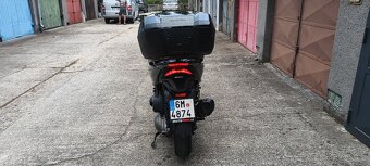 Honda Forza 300 rv 2019 - 4