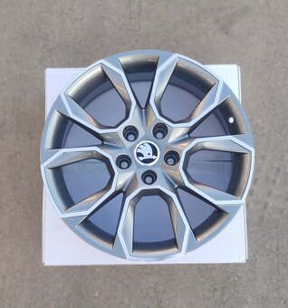 alu kola 5x112 17 . /// . 17 5x112 - 4