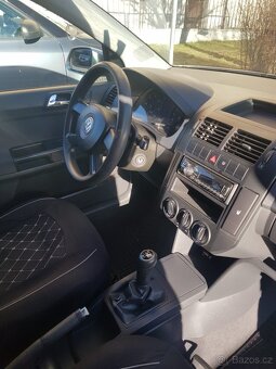 Volkswagen polo 1.4 tdi - 4