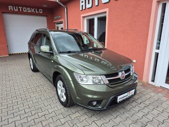 Fiat Freemont 2.0 Multijet Lounge 125kW - 4