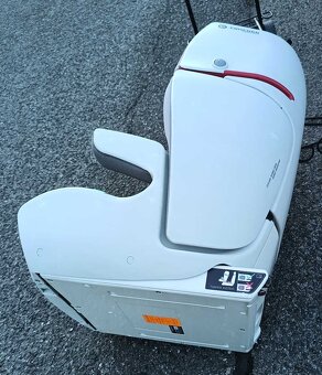 Dětská autosedačka Concord Transformer XT - 4