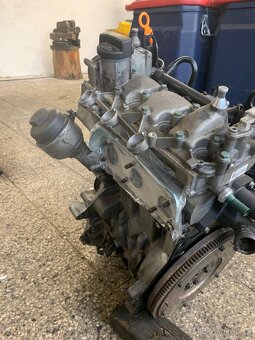 Motor 1.2 HTP - 4