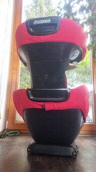 Maxi- Cosi rodifix detska autosedačka - 4