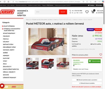 postel auto meteor - 4