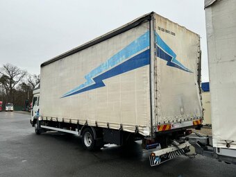 Volvo FL180 (5878) + AGADOS DONA D11 - 4