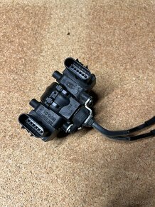 Elektronický plyn Aprilia shiver 750/ Dorsoduro 750 - 4