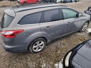 Dily Ford Focus 3 combi - 4