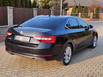 Škoda Superb III 2.0TDI 110kW DSG ČR Rozvody - 4