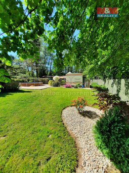 Prodej zahrady, 1000 m², Orlová, ul. Lazecká - 4