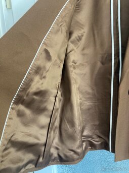 Massimo Dutti sako - 4