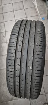 Sada pneumatik letní 215/55 R17 W - 4