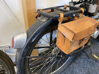 Motokolo Göricke Werke 1940 - 4