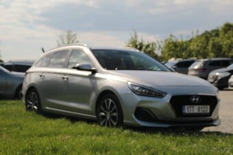 Hyundai i30 ALL INCLUSIVE 1,4T-GDi 103kW - 4