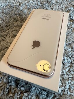 iPhone 8 64GB rose gold - 4