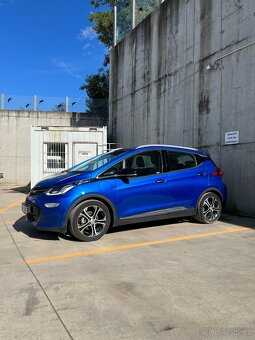 Opel Ampera-e - Business Executive 150 KW, 60 kWh - 4