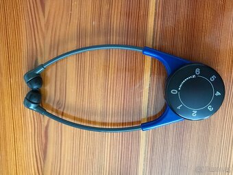 BEZDRÁTOVÁ SLUCHÁTKA SENNHEISER 820 - 4