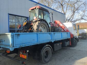 Autodoprava - 4