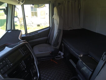 Iveco Stralis 460 EEV - 4