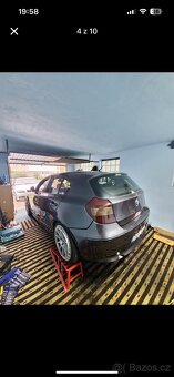 Bmw e87 120i lpg - 4