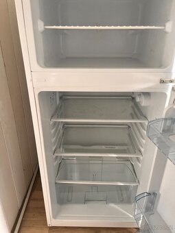 Prodám lednici BEKO - 4