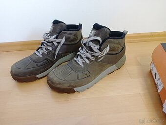 Merrell CONVOY MID POLAR WP AC+ vel. 46.5 - 4